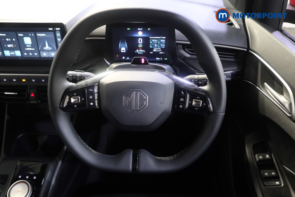 Used MG MG3 2025 for sale - 78109786: Photo 10