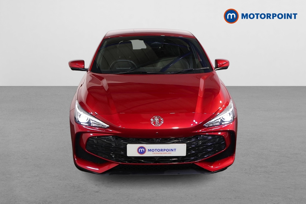 Used MG MG3 2025 for sale - 78109786: Photo 2
