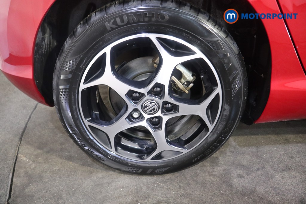 Used MG MG3 2025 for sale - 78109786: Photo 30