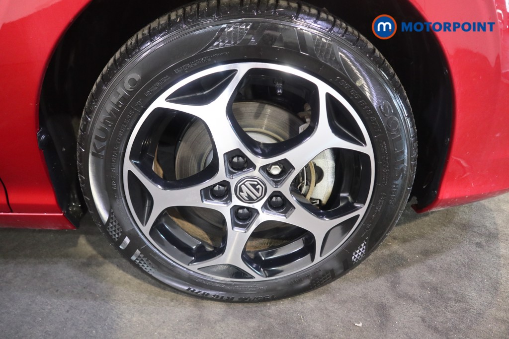 Used MG MG3 2025 for sale - 78109786: Photo 31