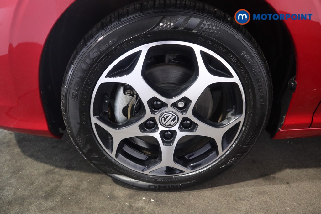 Used MG MG3 2025 for sale - 78109786: Photo 32