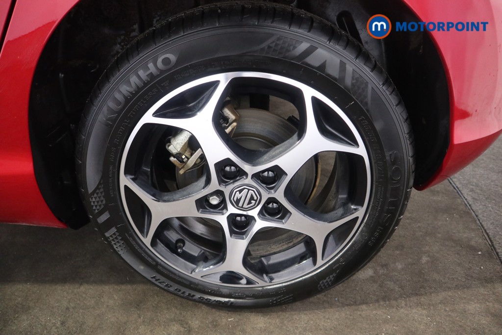 Used MG MG3 2025 for sale - 78109786: Photo 33