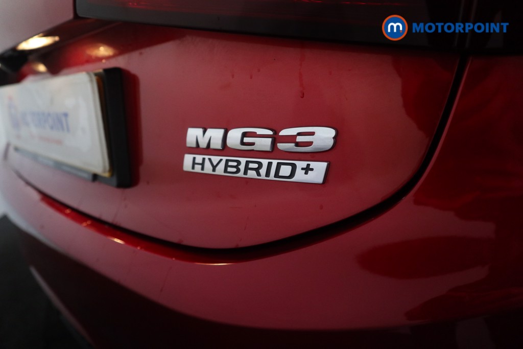 Used MG MG3 2025 for sale - 78109786: Photo 36