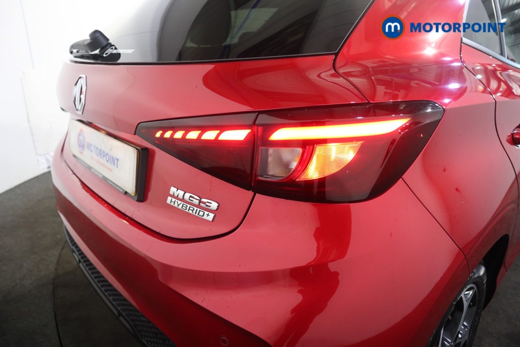 Used MG MG3 2025 for sale - 78109786: Photo 37