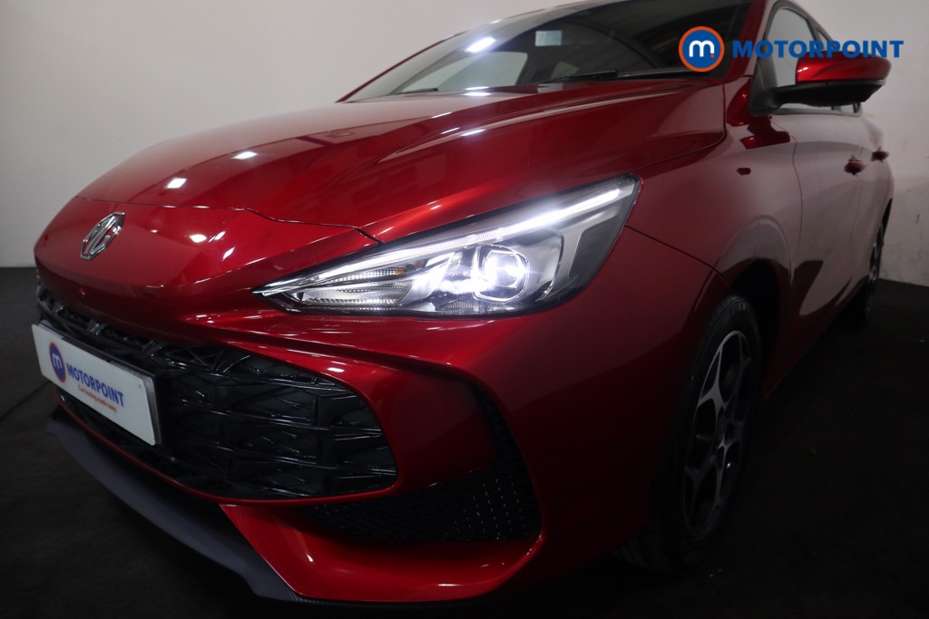 Used MG MG3 2025 for sale - 78109786: Photo 41