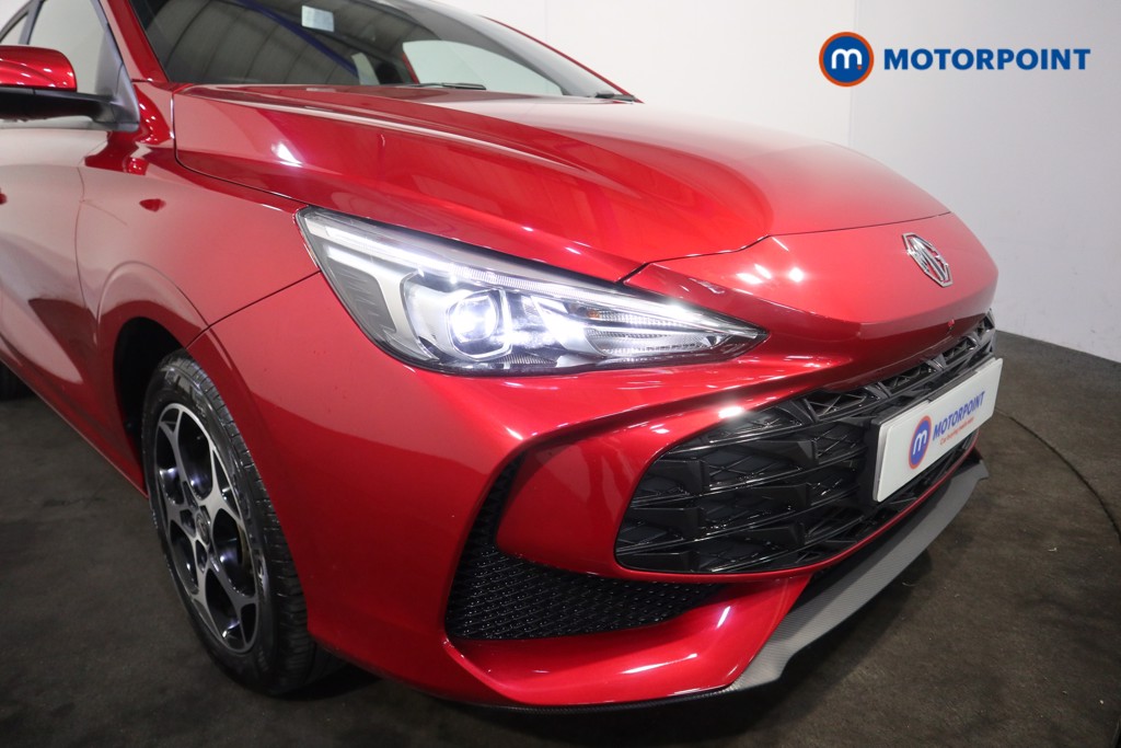 Used MG MG3 2025 for sale - 78109786: Photo 42