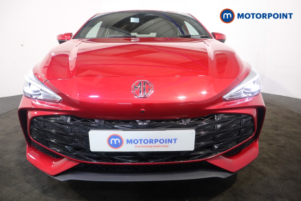 Used MG MG3 2025 for sale - 78109786: Photo 43