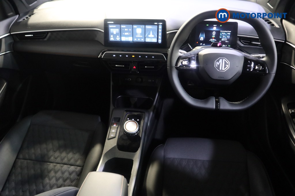 Used MG MG3 2025 for sale - 78109786: Photo 9