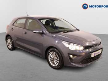 2023 - 1.0 T GDi 2 5dr