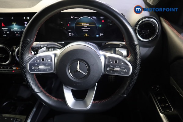 Used Mercedes-Benz GLB 2021 for sale - 76290920: Photo 10