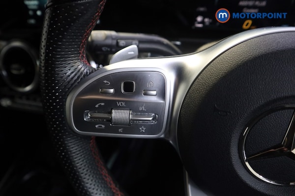 Used Mercedes-Benz GLB 2021 for sale - 76290920: Photo 11