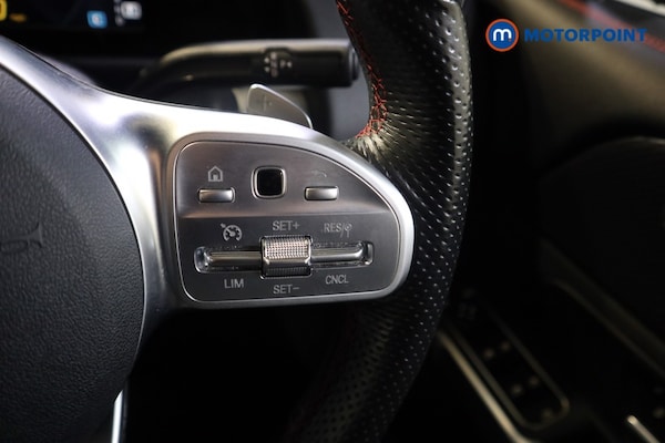Used Mercedes-Benz GLB 2021 for sale - 76290920: Photo 12
