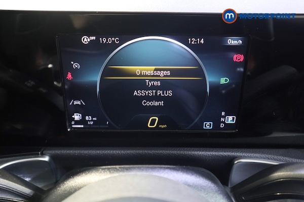 Used Mercedes-Benz GLB 2021 for sale - 76290920: Photo 13