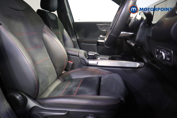 Used Mercedes-Benz GLB 2021 for sale - 76290920: Photo 22