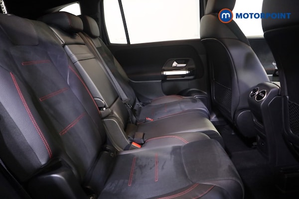 Used Mercedes-Benz GLB 2021 for sale - 76290920: Photo 23