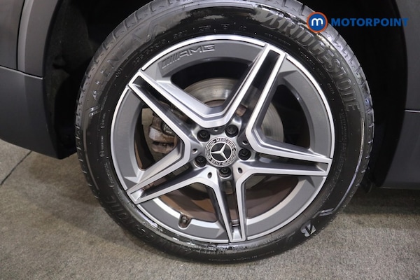 Used Mercedes-Benz GLB 2021 for sale - 76290920: Photo 26
