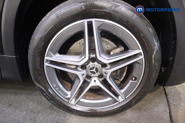 Used Mercedes-Benz GLB 2021 for sale - 76290920: Photo 27