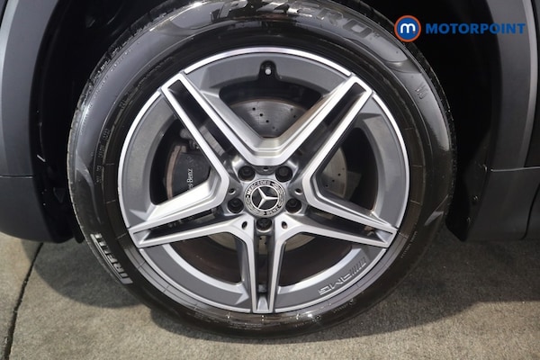 Used Mercedes-Benz GLB 2021 for sale - 76290920: Photo 28