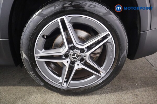 Used Mercedes-Benz GLB 2021 for sale - 76290920: Photo 29