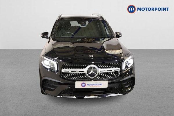 Used Mercedes-Benz GLB 2021 for sale - 76290920: Photo 2