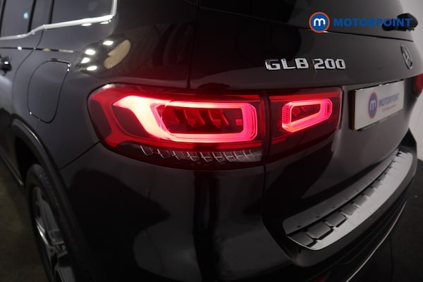 Used Mercedes-Benz GLB 2021 for sale - 76290920: Photo 30