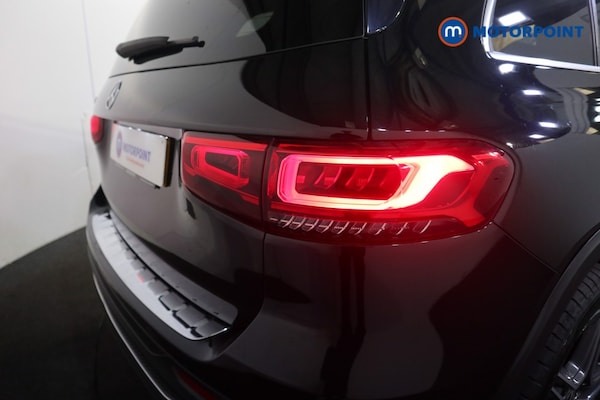 Used Mercedes-Benz GLB 2021 for sale - 76290920: Photo 31