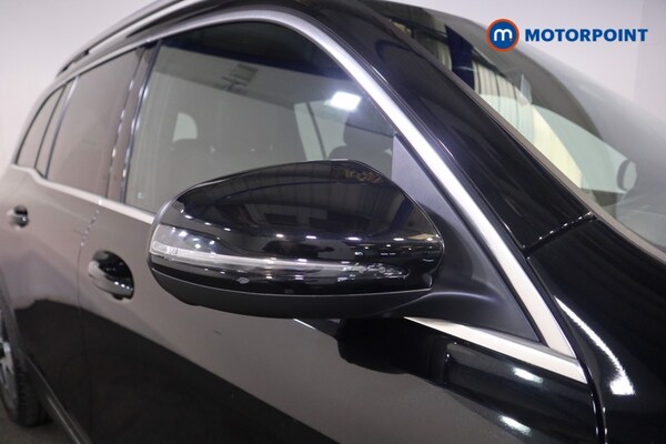 Used Mercedes-Benz GLB 2021 for sale - 76290920: Photo 33