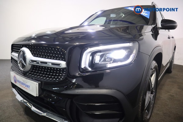 Used Mercedes-Benz GLB 2021 for sale - 76290920: Photo 35
