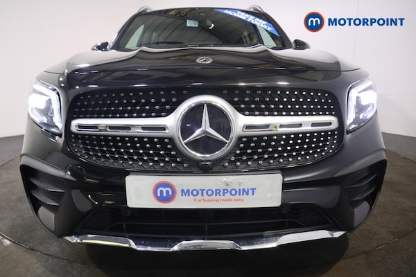 Used Mercedes-Benz GLB 2021 for sale - 76290920: Photo 36