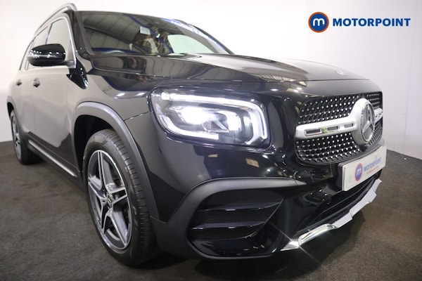 Used Mercedes-Benz GLB 2021 for sale - 76290920: Photo 37