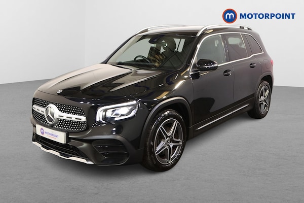 Used Mercedes-Benz GLB 2021 for sale - 76290920: Photo 3