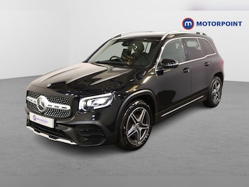 Used Mercedes-Benz GLB 2021 for sale - 76290920: Photo 3