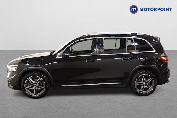 Used Mercedes-Benz GLB 2021 for sale - 76290920: Photo 4