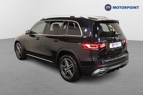 Used Mercedes-Benz GLB 2021 for sale - 76290920: Photo 5
