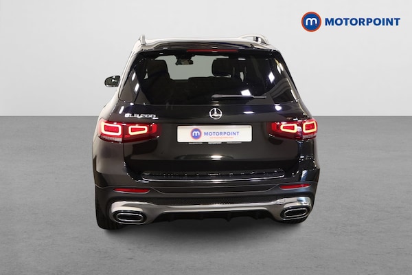 Used Mercedes-Benz GLB 2021 for sale - 76290920: Photo 6
