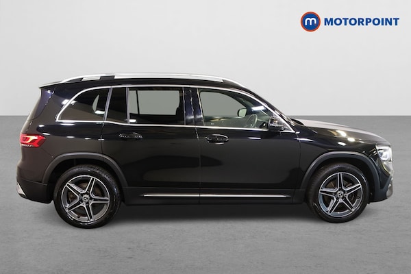 Used Mercedes-Benz GLB 2021 for sale - 76290920: Photo 8