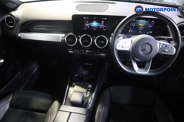 Used Mercedes-Benz GLB 2021 for sale - 76290920: Photo 9