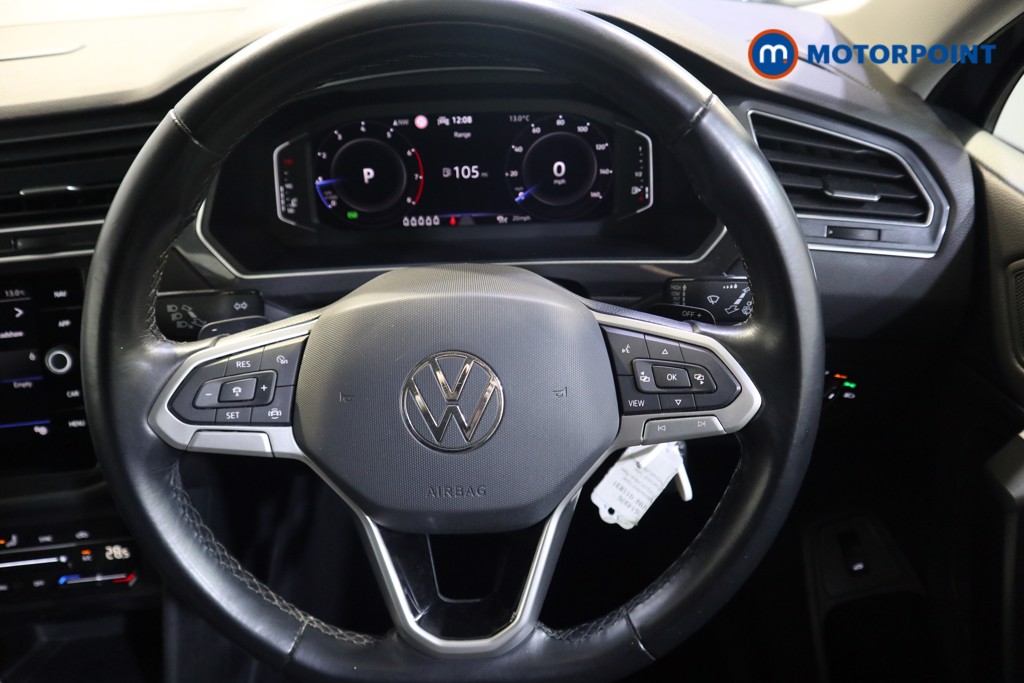 Used Volkswagen Tiguan Allspace 2022 for sale - 77904172: Photo 10