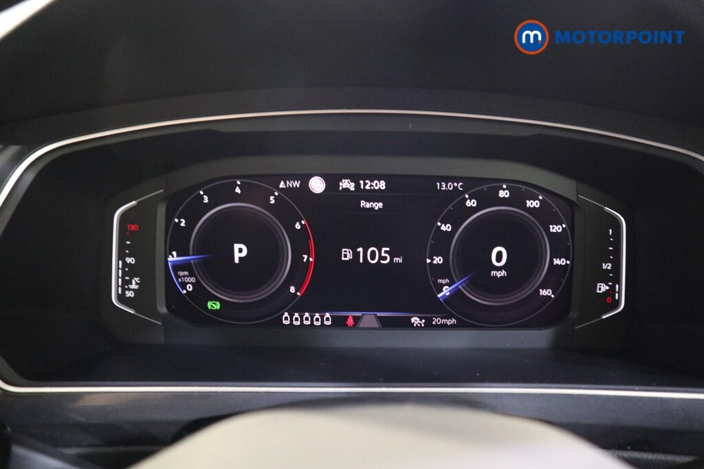 Used Volkswagen Tiguan Allspace 2022 for sale - 77904172: Photo 13