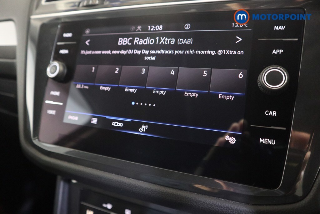 Used Volkswagen Tiguan Allspace 2022 for sale - 77904172: Photo 14