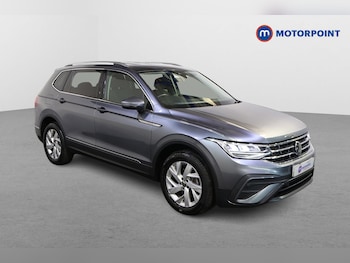 2022 - 1.5 TSI Life 5dr DSG