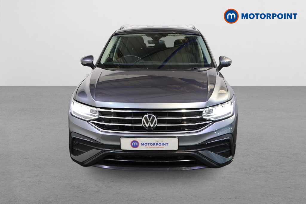 Used Volkswagen Tiguan Allspace 2022 for sale - 77904172: Photo 2