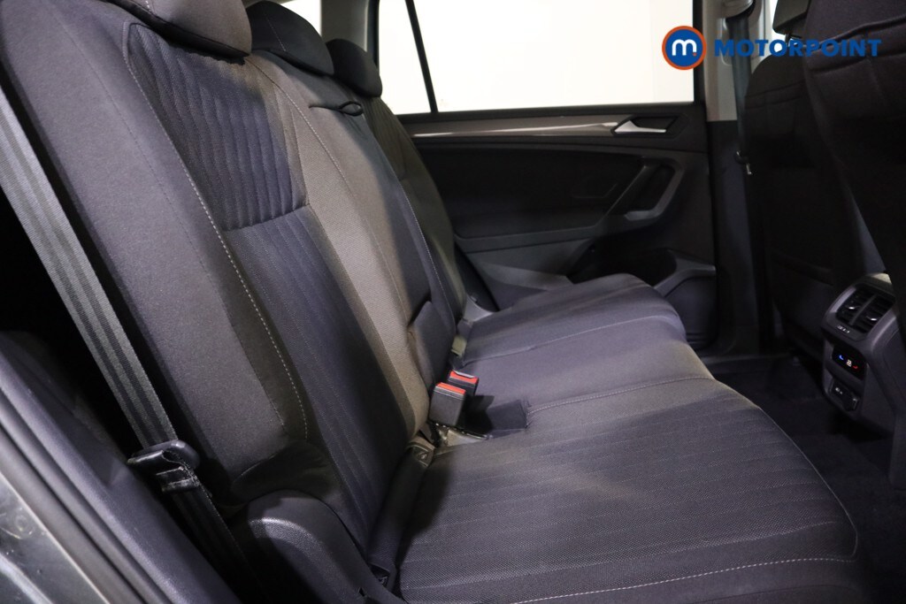 Used Volkswagen Tiguan Allspace 2022 for sale - 77904172: Photo 27