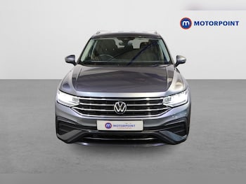 Used Volkswagen Tiguan Allspace 2022 for sale - 77904172: Photo