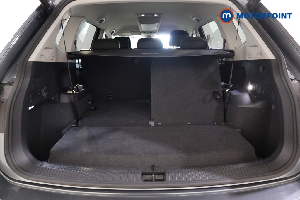 Used Volkswagen Tiguan Allspace 2022 for sale - 77904172: Photo 32