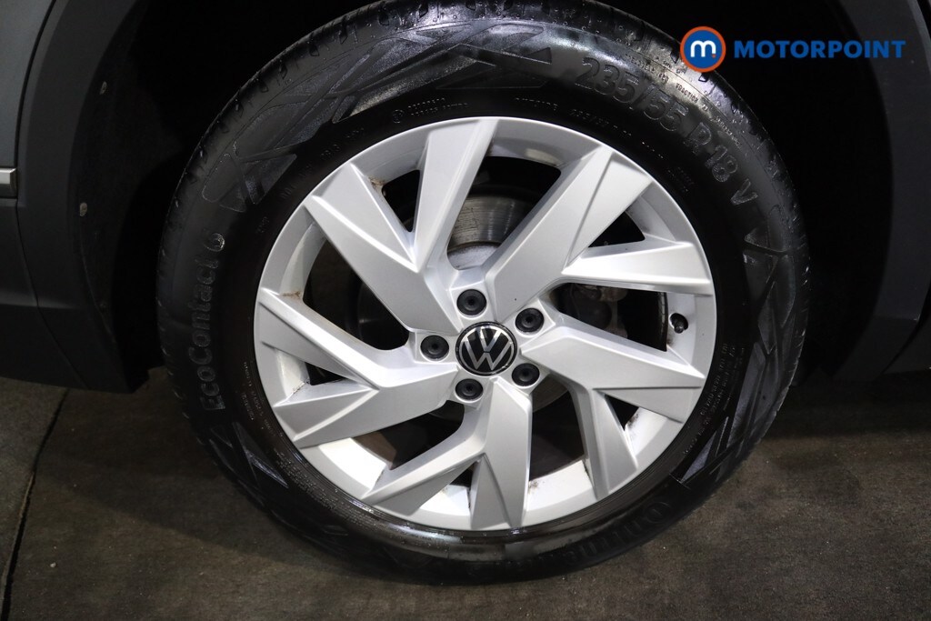 Used Volkswagen Tiguan Allspace 2022 for sale - 77904172: Photo 34