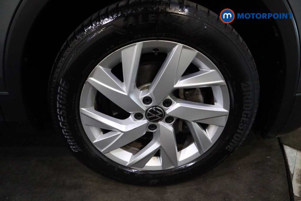 Used Volkswagen Tiguan Allspace 2022 for sale - 77904172: Photo 35