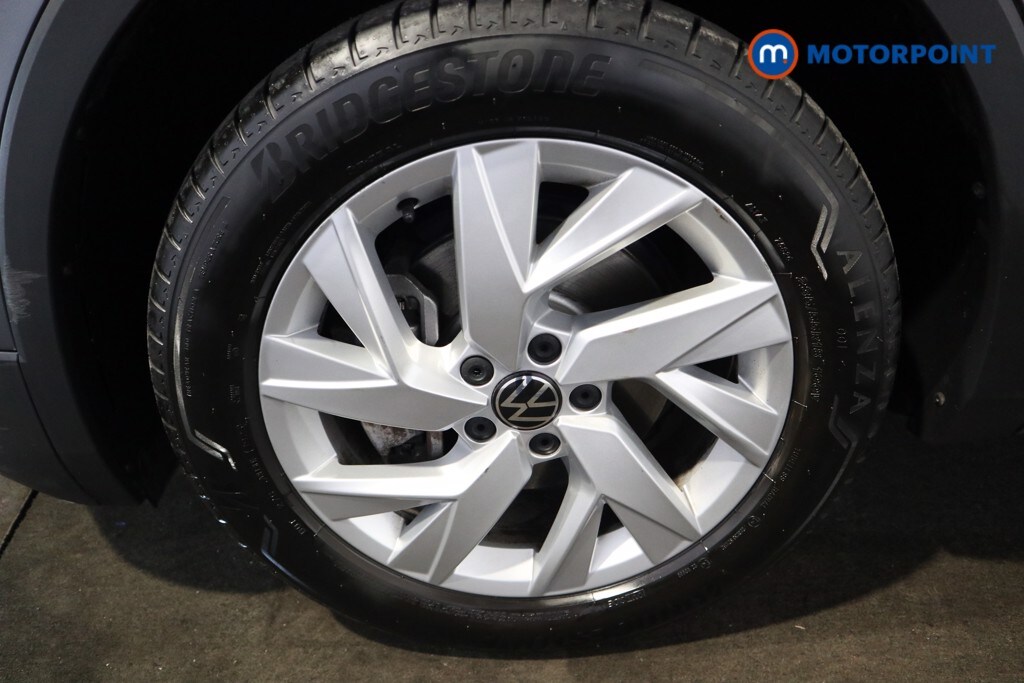 Used Volkswagen Tiguan Allspace 2022 for sale - 77904172: Photo 36