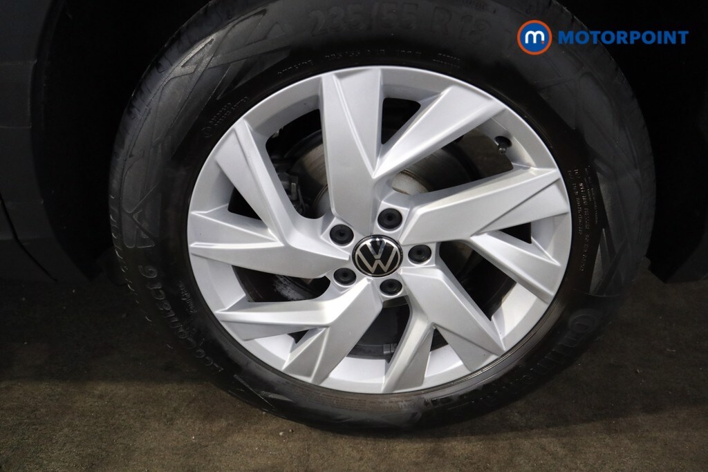 Used Volkswagen Tiguan Allspace 2022 for sale - 77904172: Photo 37