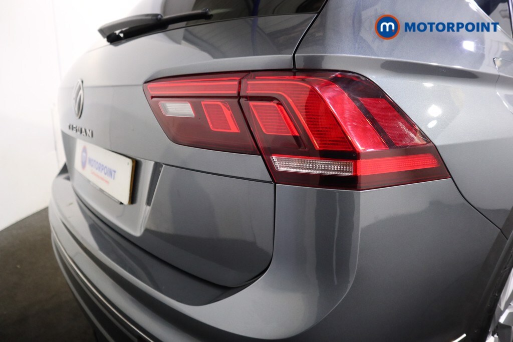 Used Volkswagen Tiguan Allspace 2022 for sale - 77904172: Photo 39